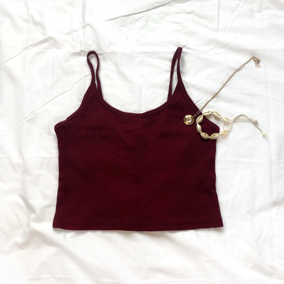 TOPSHOP CAMI - Picture 2 of 2